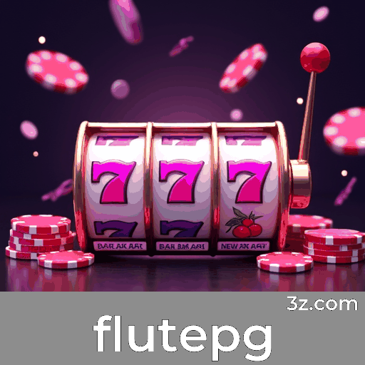 Flutepg: Jogos Diversos para Jogadores Brasileiros