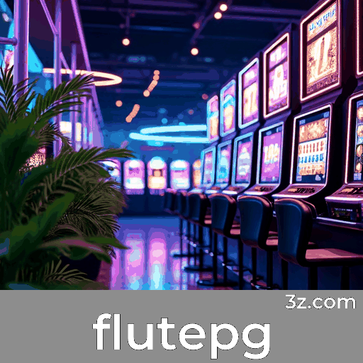Flutepg: Jogos Diversos para Jogadores Brasileiros