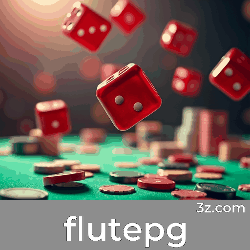 Flutepg: Cassino Online Confiável e Seguro