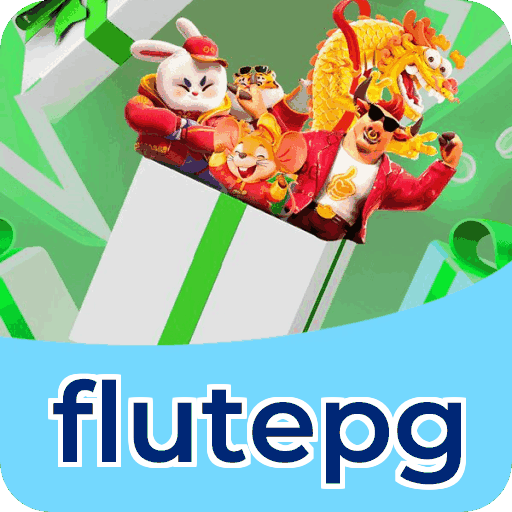 Logo Oficial flutepg Download