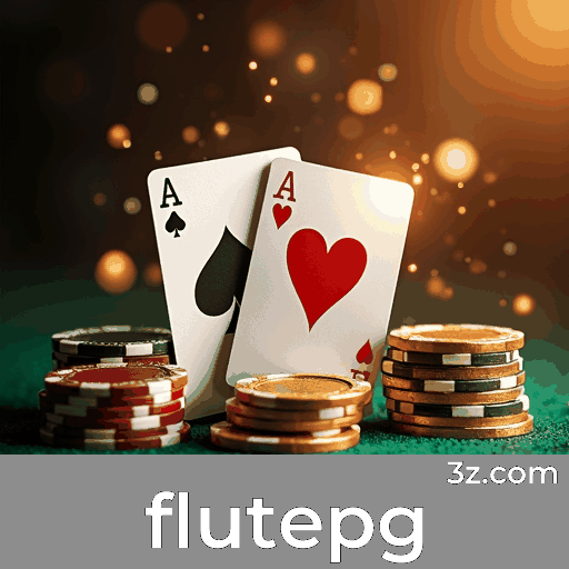 flutepg: Estratégias Essenciais para Jogos de Cassino