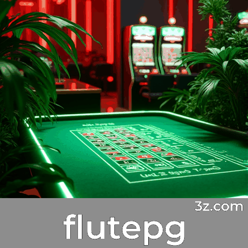 flutepg: Estratégias Essenciais para Jogos de Cassino