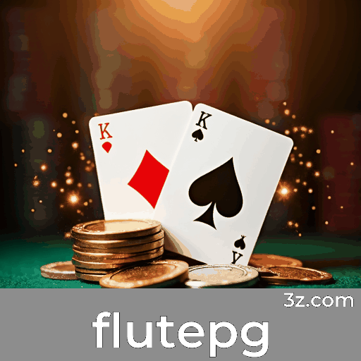 Flutepg: Jogos Diversos para Jogadores Brasileiros