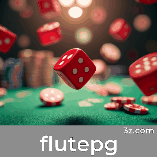 flutepg: Estratégias Essenciais para Jogos de Cassino