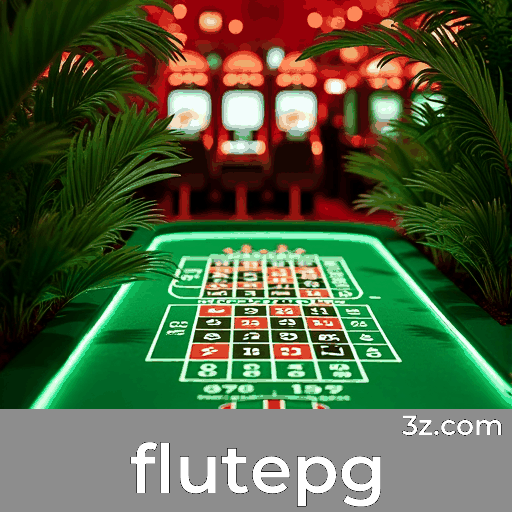 flutepg: Estratégias Essenciais para Jogos de Cassino