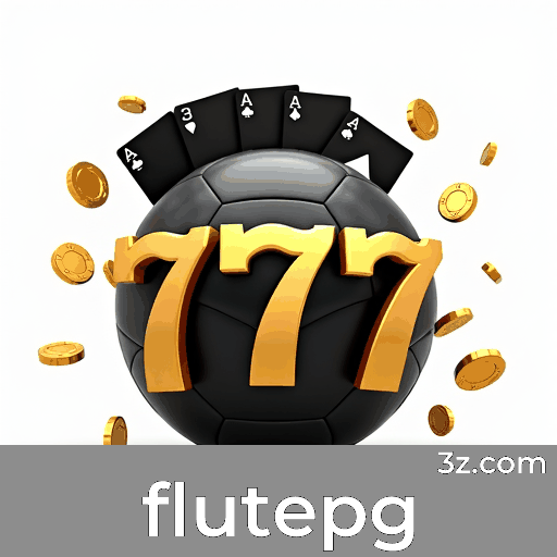 Flutepg: Cassino Online Confiável e Seguro